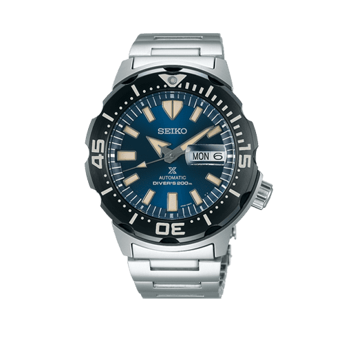 Seiko Men's Prospex Automatic Divers Watch SRPD25K1 csbedford