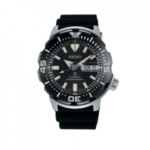Seiko Men's Prospex Automatic Divers Watch SRPD27K1 csbedford