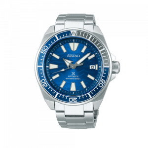 Seiko Men's Prospex Save The Ocean Watch SRPD23K1 csbedford