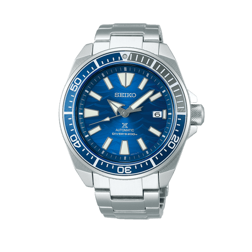 Seiko Men's Prospex Save The Ocean Watch SRPD23K1 csbedford