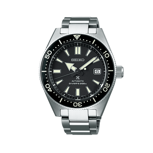 Seiko Prospex Diver Watch SPB051J1 csbedford