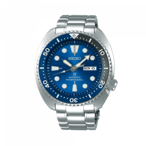 Seiko Prospex Save The Ocean Special Edition Watch SRPD21K1 csbedford