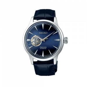 Seiko Presage Men's Cocktail 'Blue Moon' Watch SSA405J1 Csbedford