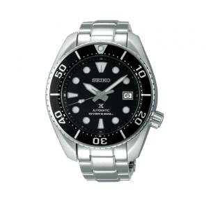 Seiko Prospex Divers Mens Watch SPB101J1 Csbedford