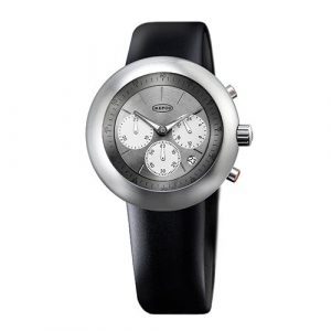 Ikepods Chronopod Alive available at CS Bedford Jewellers