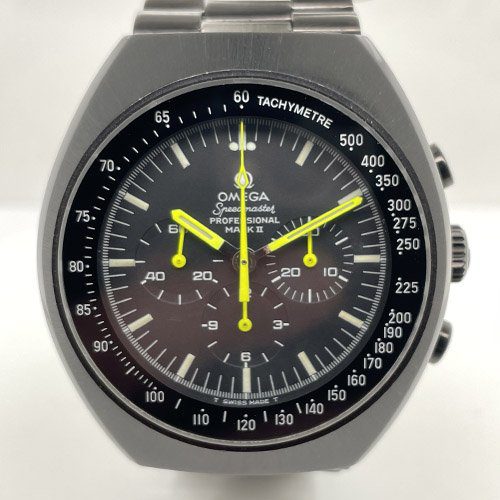 Omega-Speedmster-Mark-II-Moonwatch-Dlc-ST-145.014