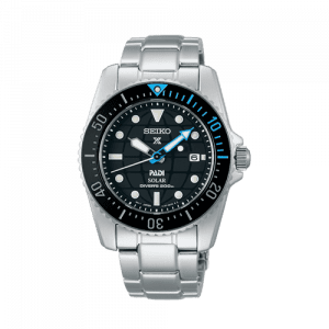 Seiko-Prospex PADI-Compact-Solar-Scuba-Diver-Watch-SNE575P1-Csbedford