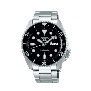 Seiko-5-Sports-Men's-Analogue-Automatic-Watch-SRPD55K1-Csbedford