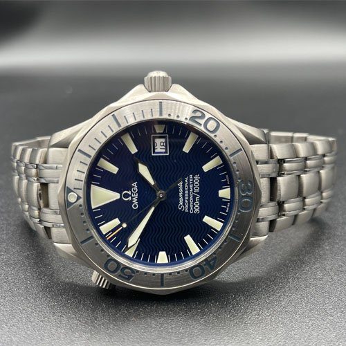 Omega-Seamaster-300M-Chronometer-2231.80.00-Watch