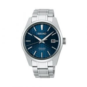 Seiko-Presage-Men's-Watch-Sharp-Edged-Series-SPB167J1-Csbedford