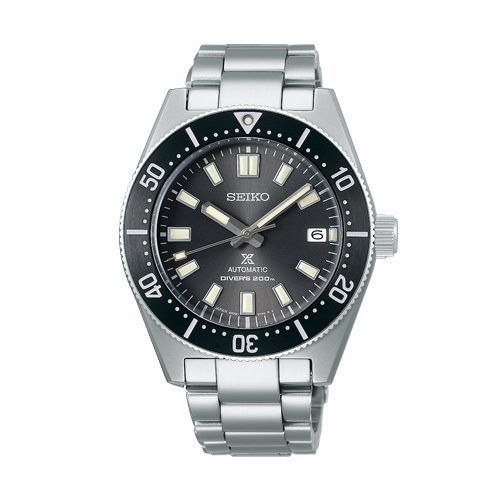 Seiko Prospex 1965 62MAS Reissue Diver’s Recreation Watch SPB143J1 | CS Bedford Jewellers Ruislip
