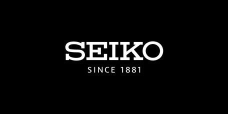 Seiko Watch Collections | C S Bedford Jewellers
