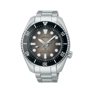 Seiko Prospex King Sumo Grey Gradation diver SPB323J1