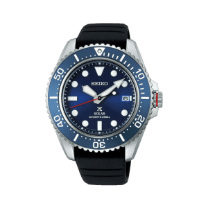 Seiko Prospex Solar Diver 43mm SNE593P1 CS Bedford