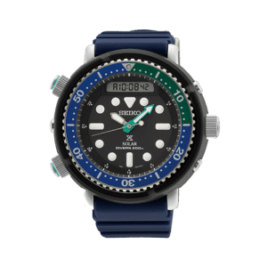 Seiko Prospex Tropical Lagoon hybrid divers SNJ039P1