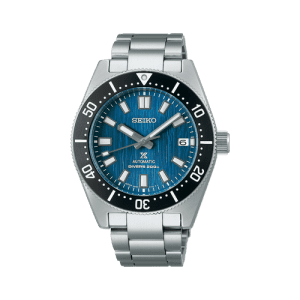 seiko prospex save the ocean 1965 SPB297J1 C S BEDFORD